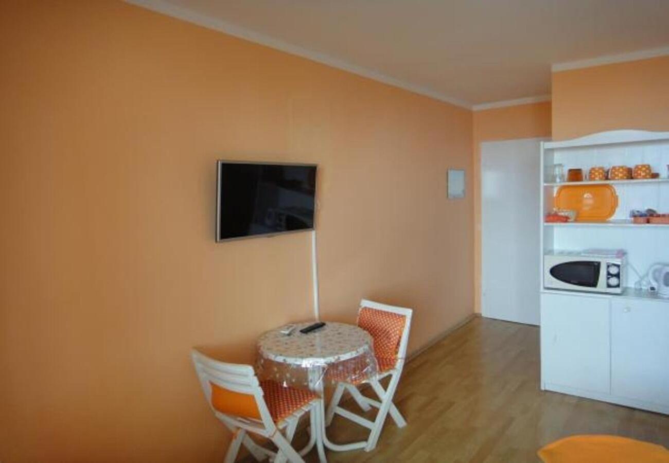 Apartments Antonio Orebic Exterior photo