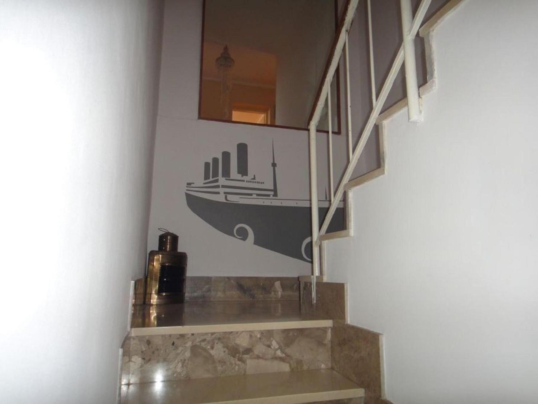 Apartments Antonio Orebic Exterior photo